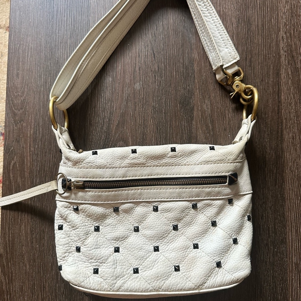 Maya Moon Custom Handbag